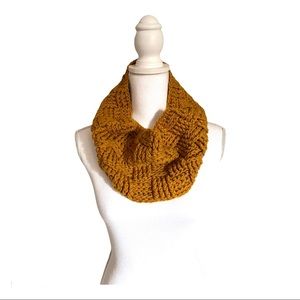 🍁Crochet Textured Cowl🍂
